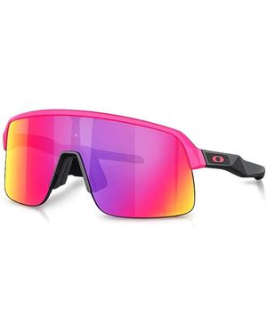 Oakley Sunglasses - Pink