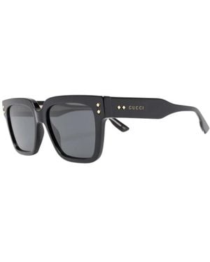 Gucci Sunglasses - Black