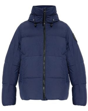 Canada Goose Down Jackets - Blue