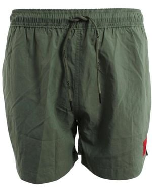 BOSS Beachwear - Verde