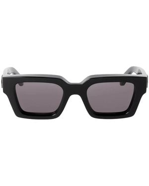 Off-White c/o Virgil Abloh Sunglasses - Gray