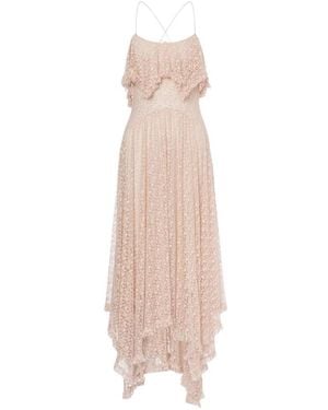 Philosophy Di Lorenzo Serafini Party Dresses - Pink