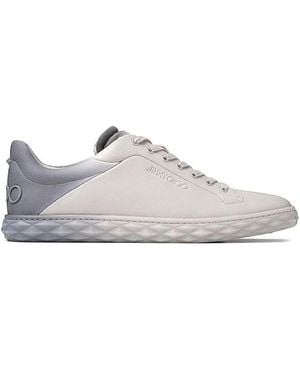 Jimmy Choo Trainers - Grey