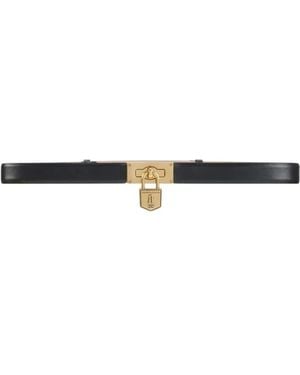 Elisabetta Franchi Belts - Negro