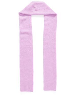 Saint Tropez Scarves - Pink