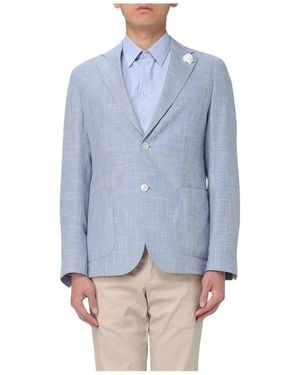 BOSS Blazers - Blu
