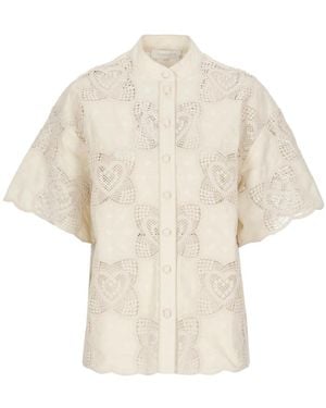 Zimmermann Shirts - Neutro