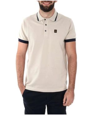 Refrigiwear Polo Shirts - Neutro