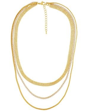 Dansk Copenhagen Necklaces - Métallisé