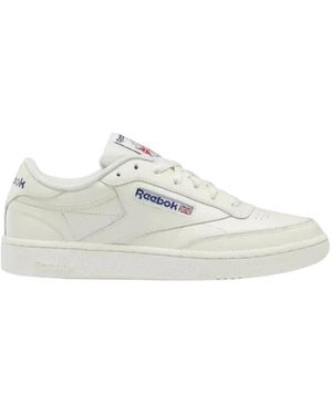 Reebok Fitness ,Wit