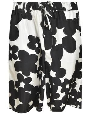 Marni Casual Shorts - Black