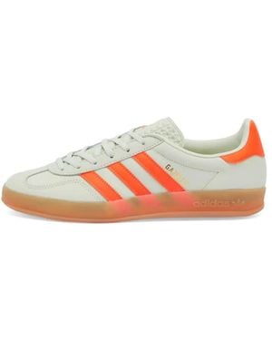 adidas Originals Gazelle Sneakers - Rood
