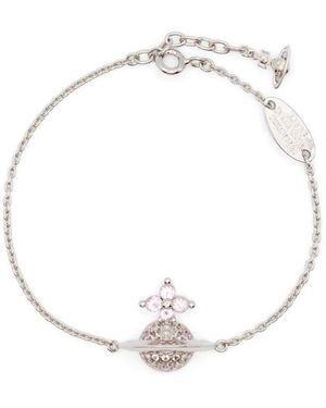 Vivienne Westwood Bracelets - Metallizzato