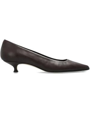 Aeyde Pumps - Marron