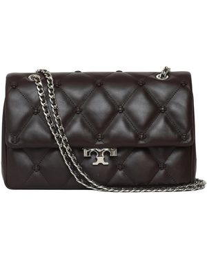 Tory Burch Shoulder Bags - Black
