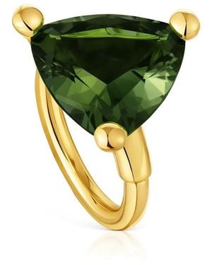 Tous Rings - Metallic