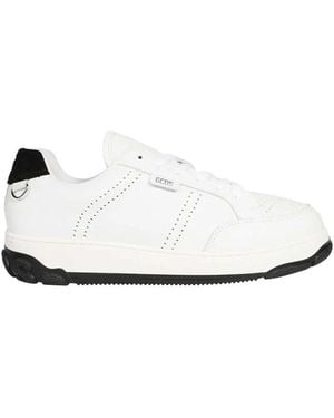 Gcds Sneakers - Wit