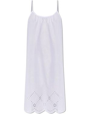 Hanro Nightgowns - Blanco