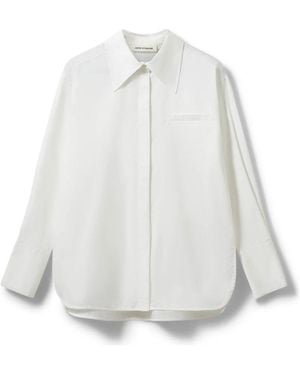 Sofie Schnoor Shirts - Blanc
