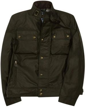 Belstaff Light Jackets - Verde