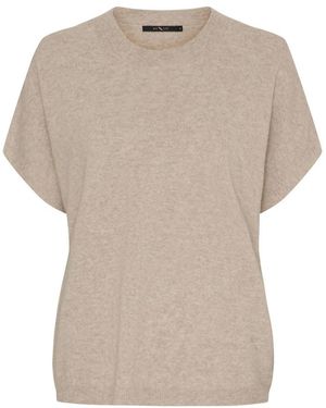 Btfcph Round-Neck Knitwear - Neutro