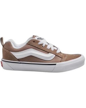 Vans Trainers - Grey