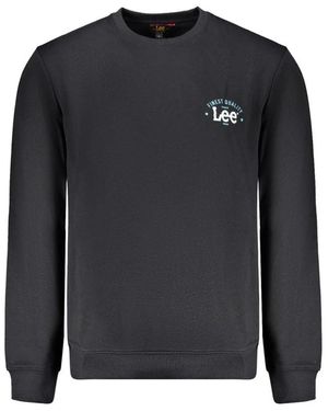 Lee Jeans Sweatshirts - Gris