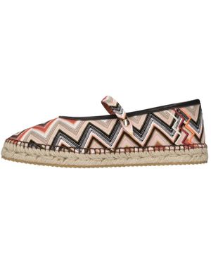 Missoni Espadrilles - Multicolor