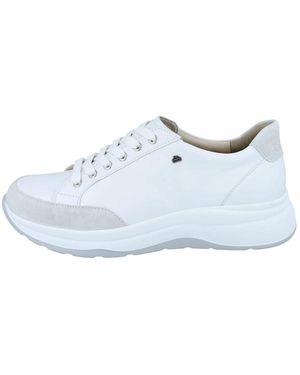 Finn Comfort Nottingham - Blau