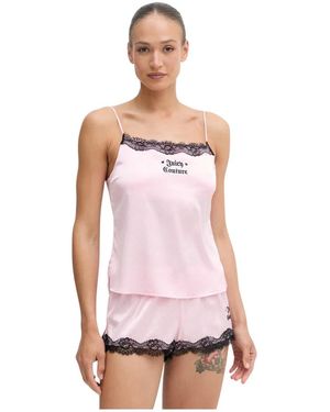 Juicy Couture West & Short - Pink