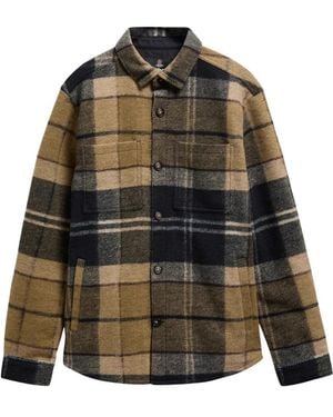 Barbour Casual Shirts - Verde