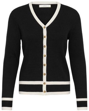Inwear Truien & Vesten ,Zwart ,Truien