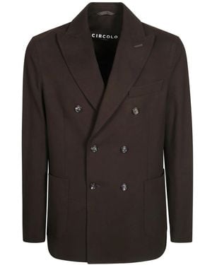 Circolo 1901 Blazers - Noir