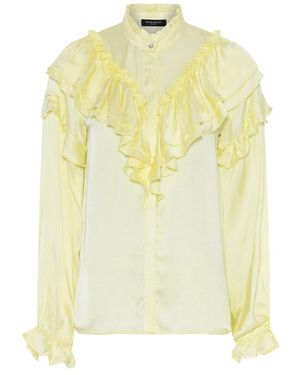 Bruuns Bazaar Shirts - Amarillo