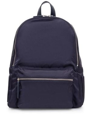 Orciani Backpacks - Blu