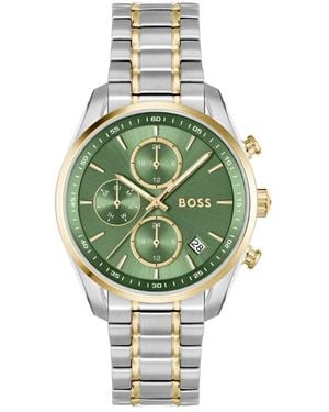 HUGO Watches - Groen