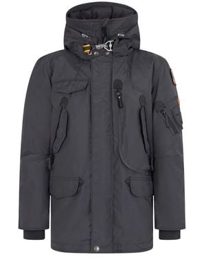 Parajumpers Down Jackets - Gris