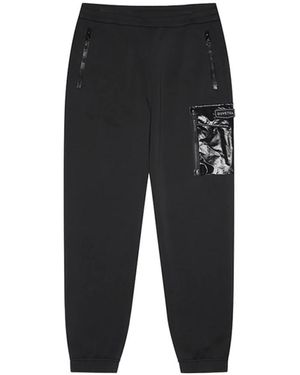 Duvetica Joggers - Black