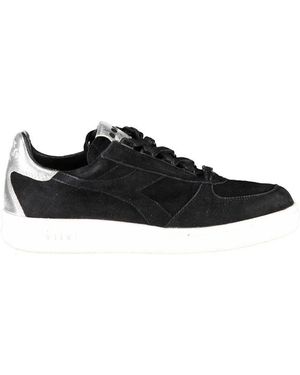 Diadora Sneakers - Negro