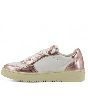 Back70 Sneakers - Rosa