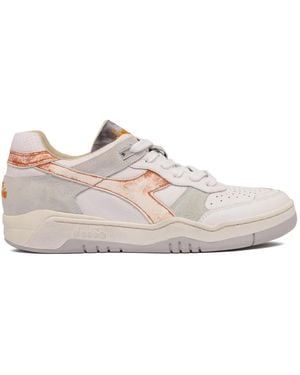Diadora Sneakers - Bianco