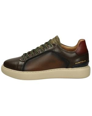 Ambitious Eclipse Sneaker - Bruin
