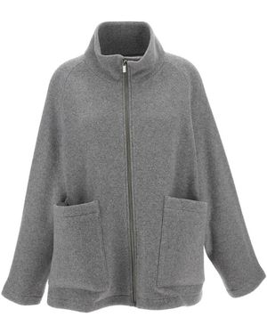 Barena Sweater Grecale Altier - Grijs