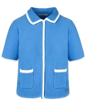 Hèst Shirts - Azul