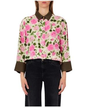 Liu Jo Shirts - Rojo
