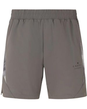 Cruyff Casual Shorts - Gris