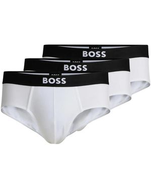 BOSS Bottoms - Nero
