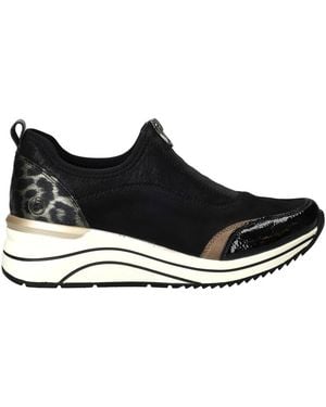 Remonte Trainers - Black