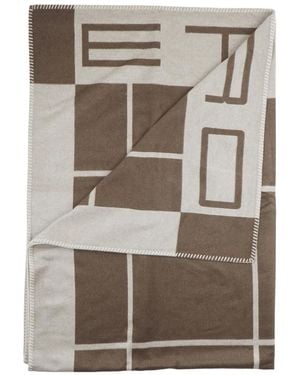 Etro Winter Scarves - Grey