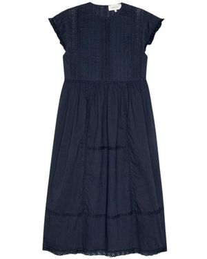 The Great Midi Dresses - Azul